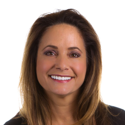 Karen Dahut