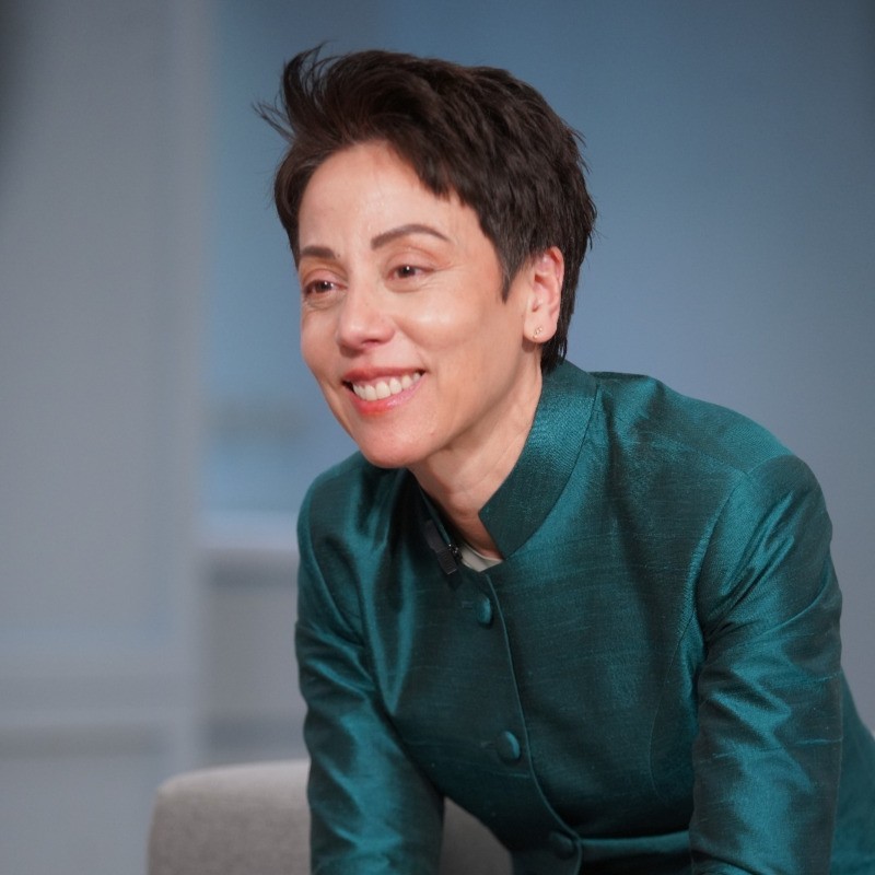 Mai-Lan Tomsen Bukovec