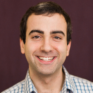 Steven Goldfeder