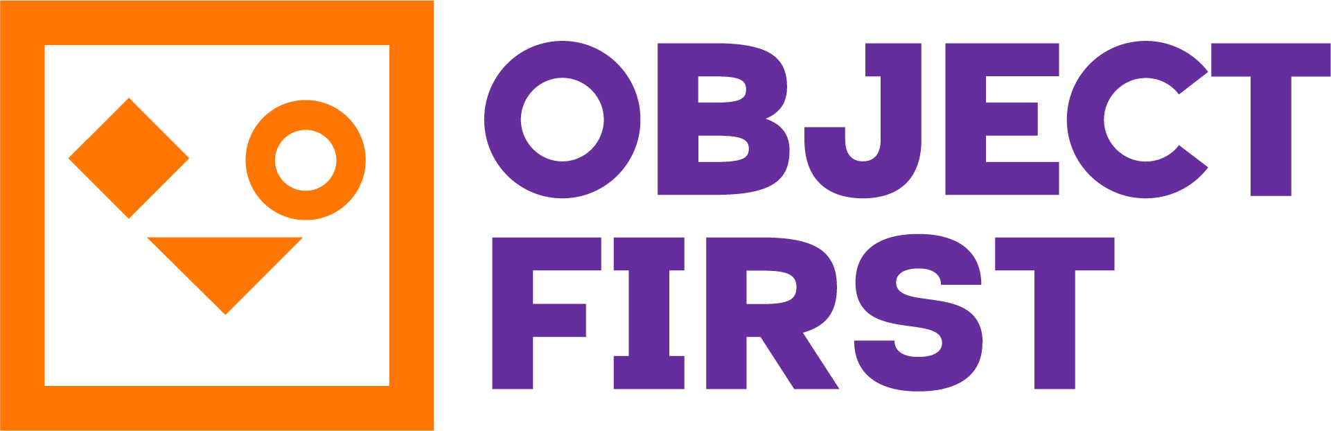 Object First