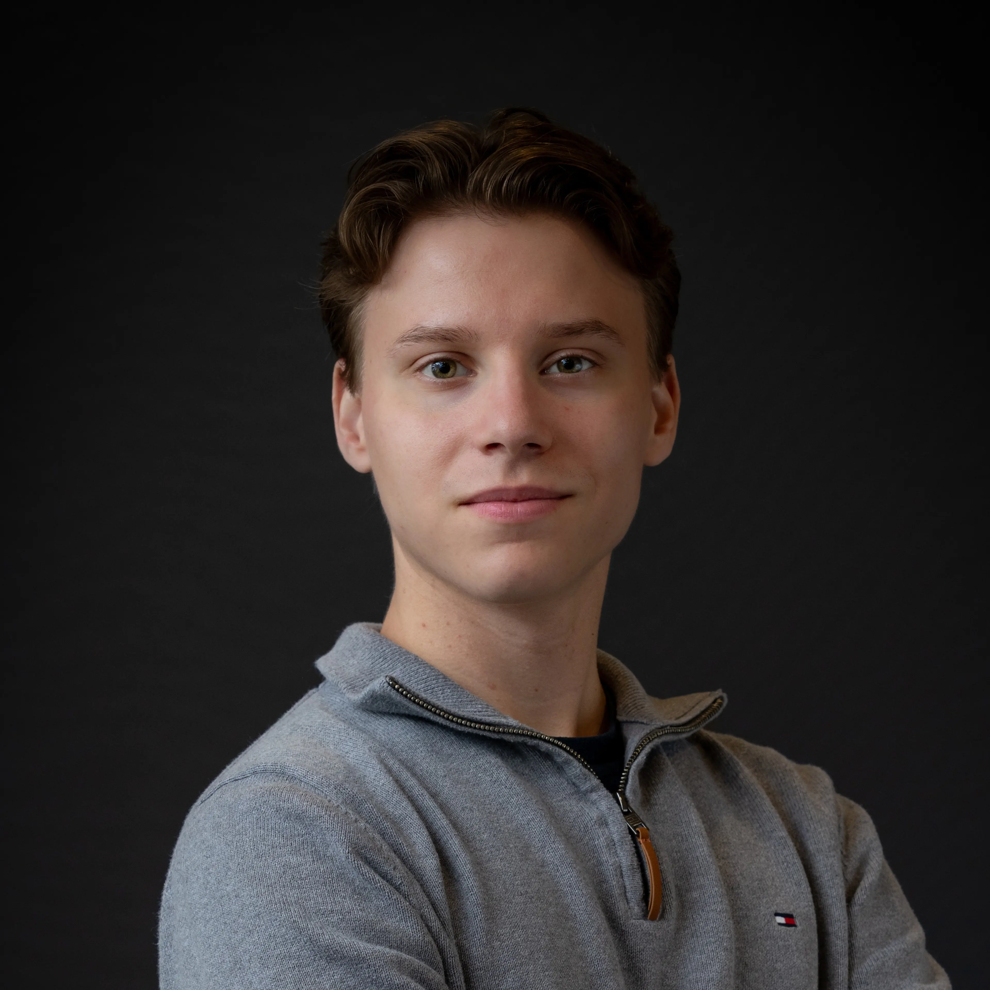 Zach Merendino