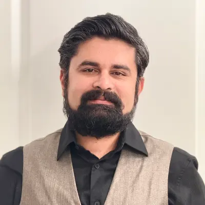 Parth Joshi