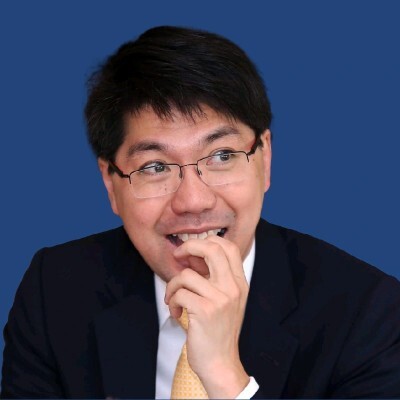 Ben Woo