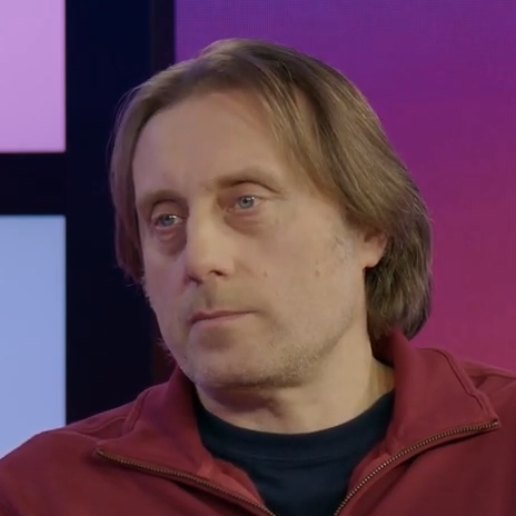 Igor Sedukhin