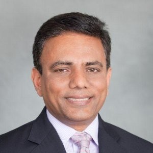 AE Natarajan