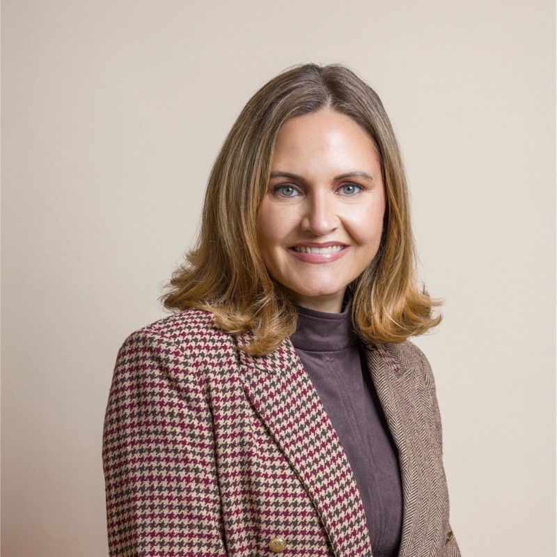 Allison Braley