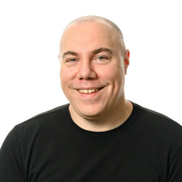 Derek Major