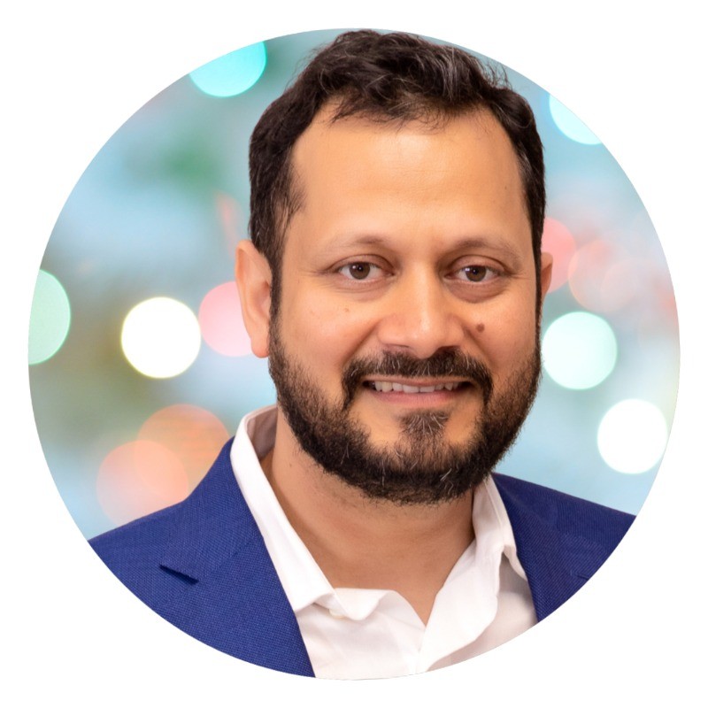 Alok Shankar