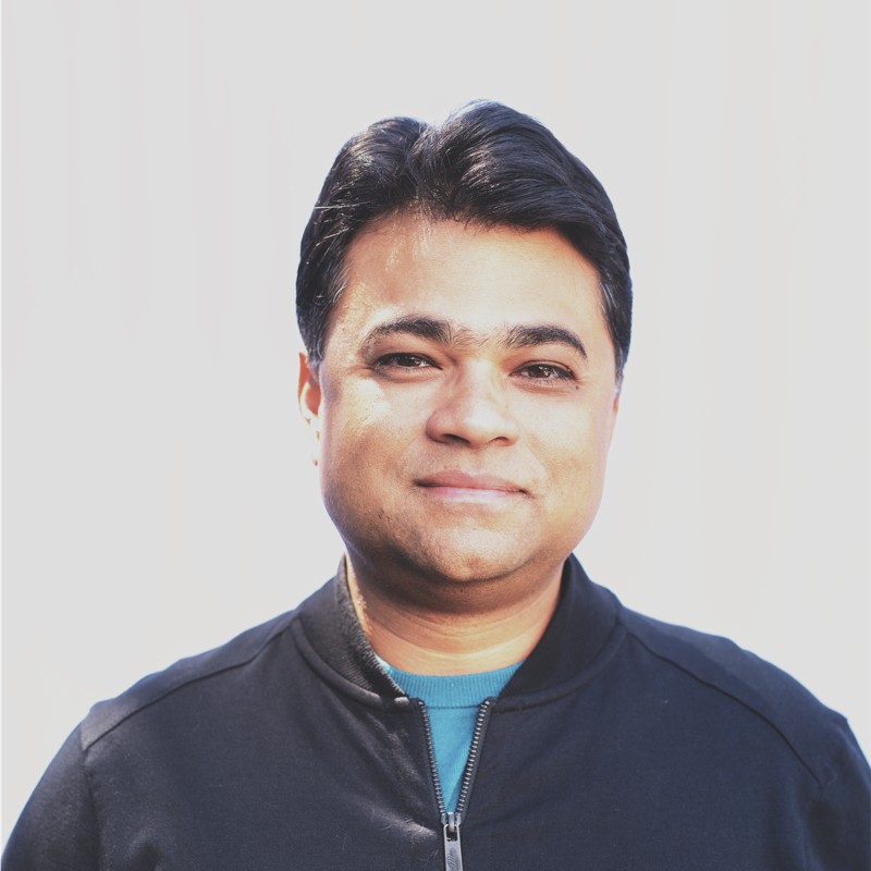 Saurabh Mohanty