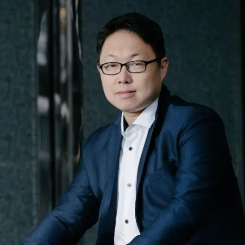Albert Liu