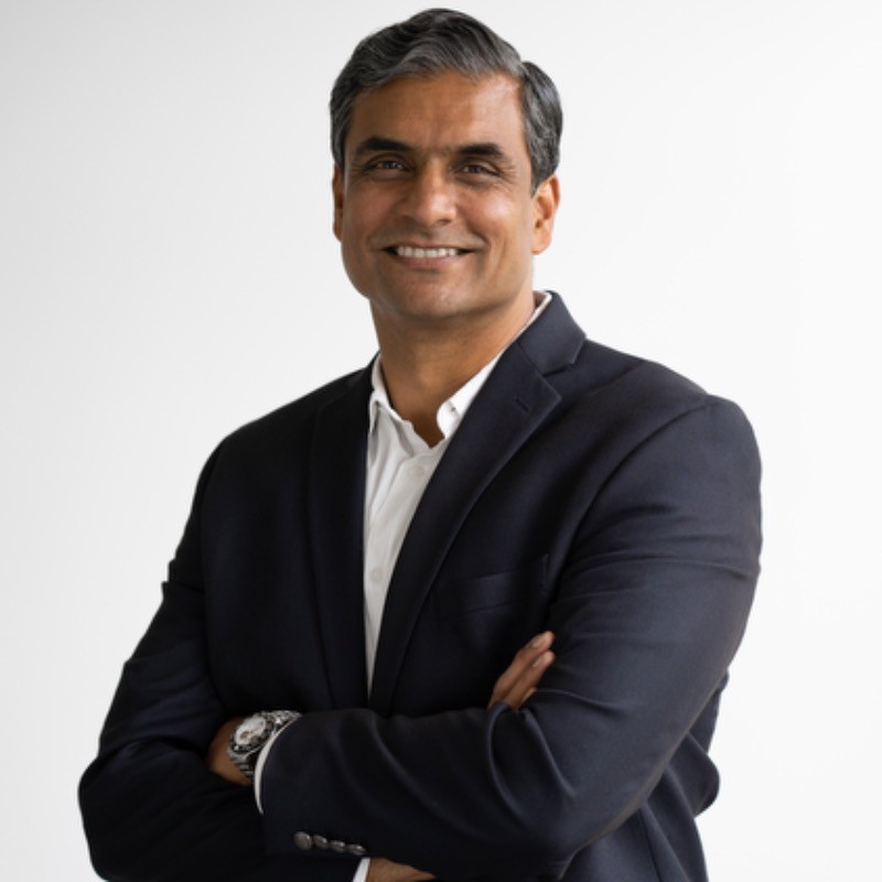Sanjay Chandra