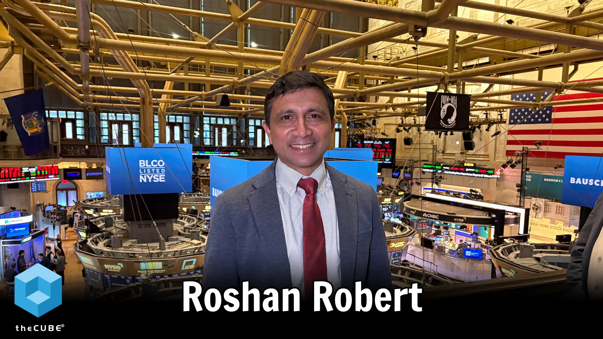 theCUBE + NYSE Wired: Crypto Trailblazers