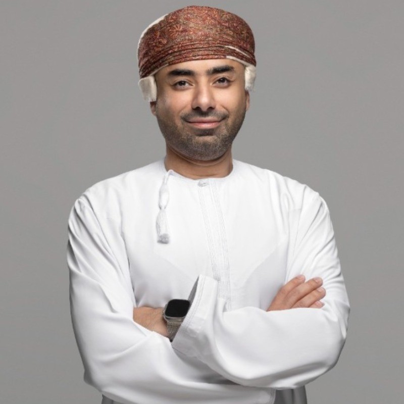 Jaifar Al Mamari
