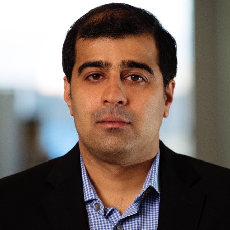 Anoop Dawani