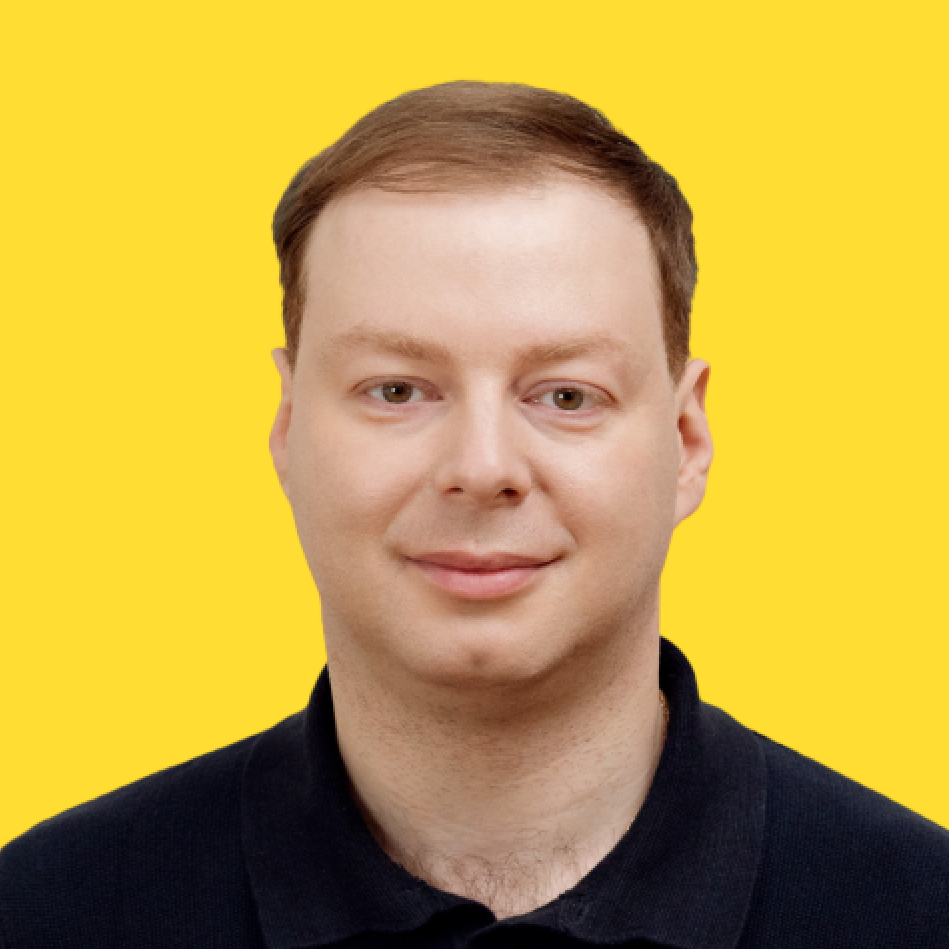 Andrey Khusid