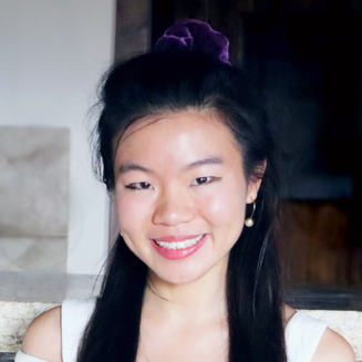 Sharon Zhou