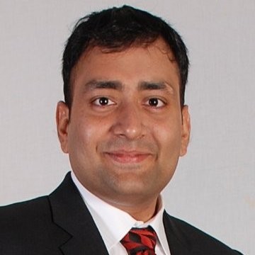Bharath Ramesh