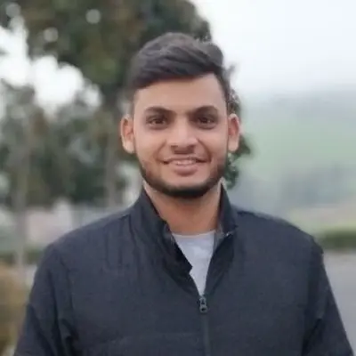 Rishab Bansal