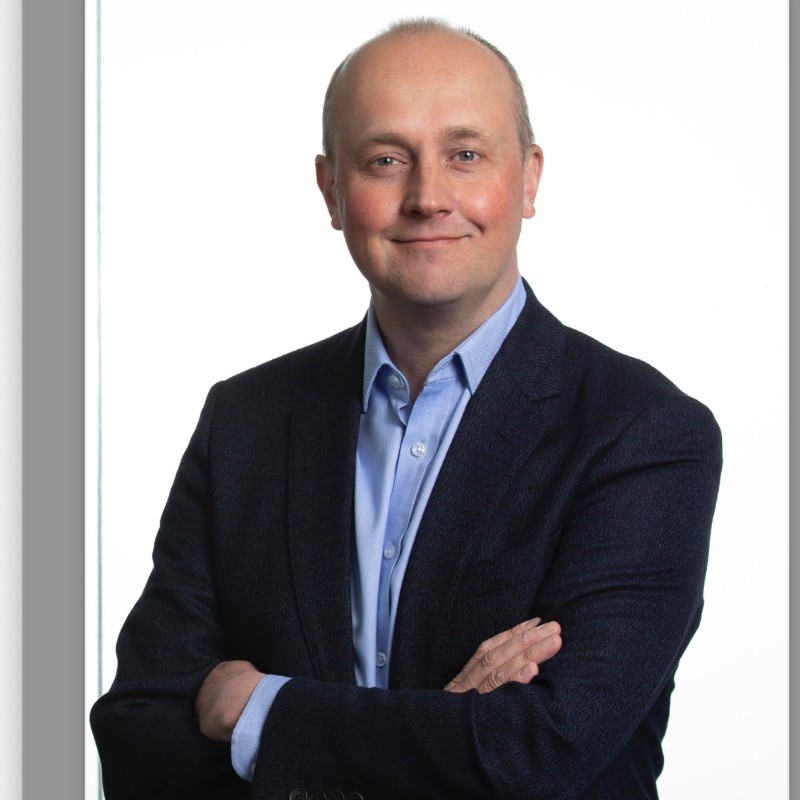 Richard Petley