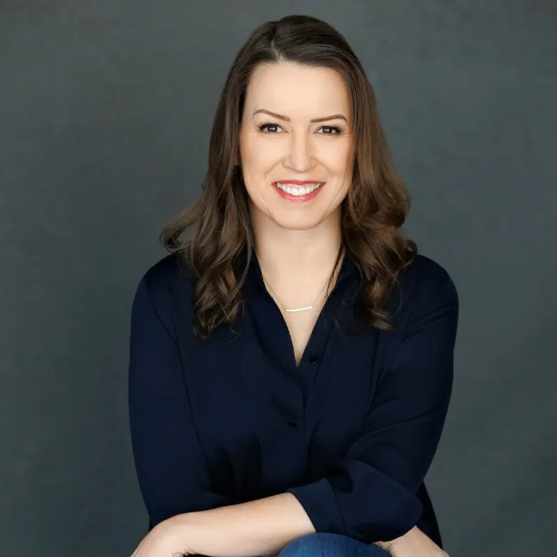 Jenna Cline