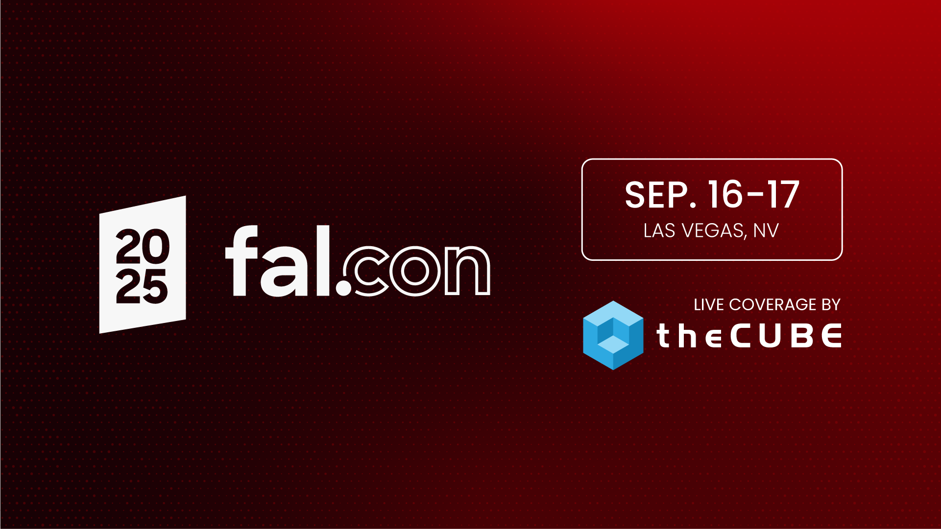 CrowdStrike Fal.Con 2025