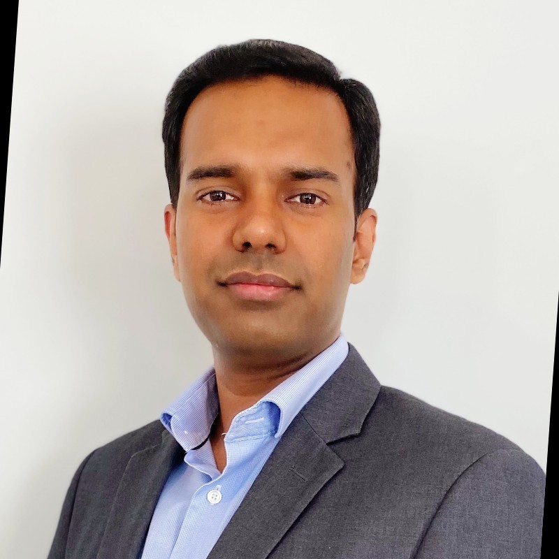 Gokhul Srinivasan
