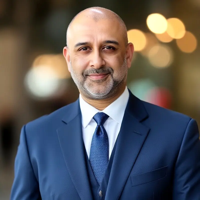 Faisal Hanafi