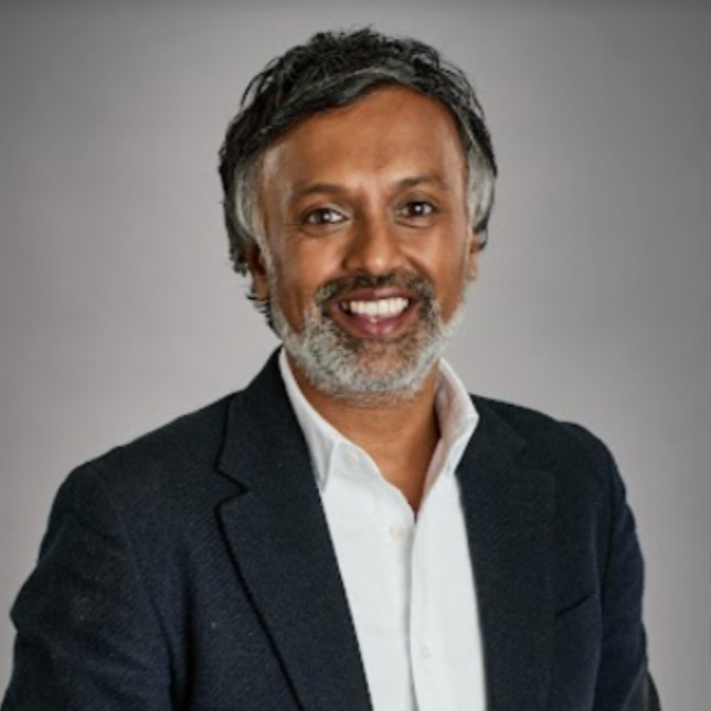 Rinesh Patel