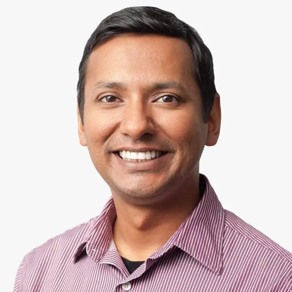 Pravir Gupta