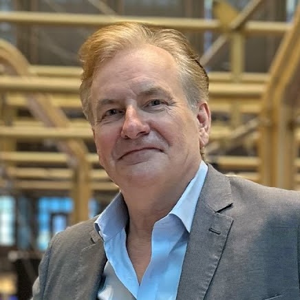 Simon McLoughlin