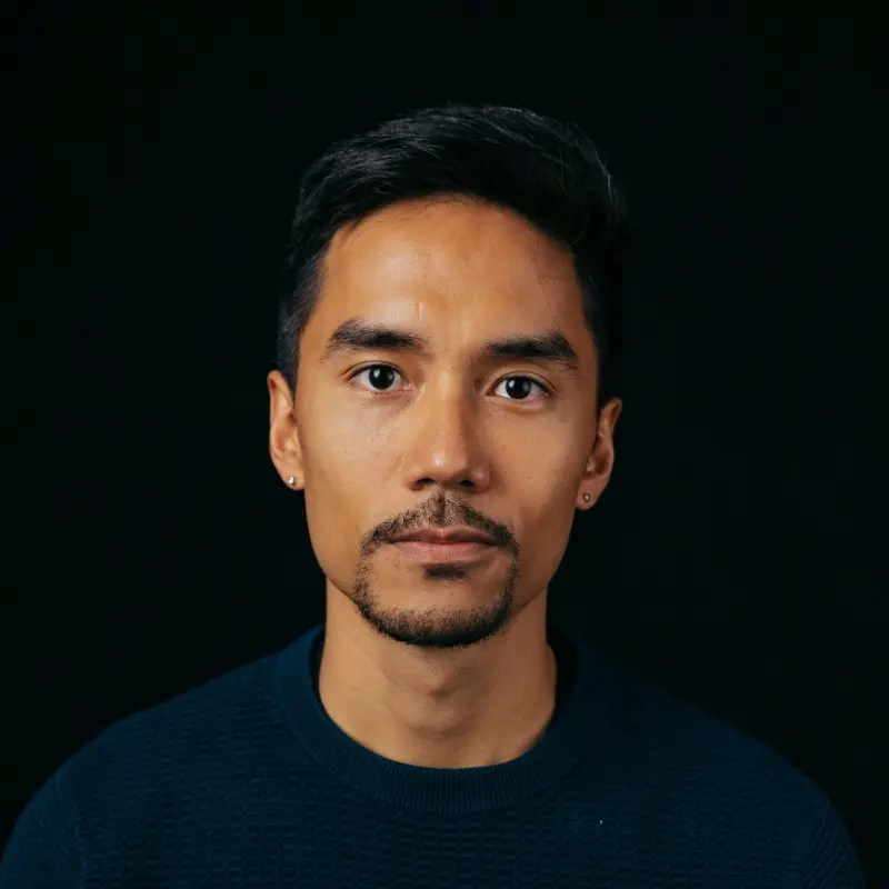 Niels Bantilan