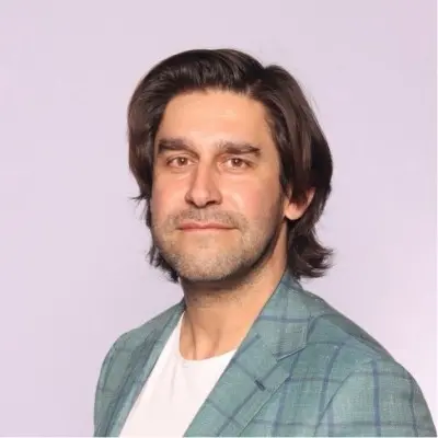 Dan Danielli