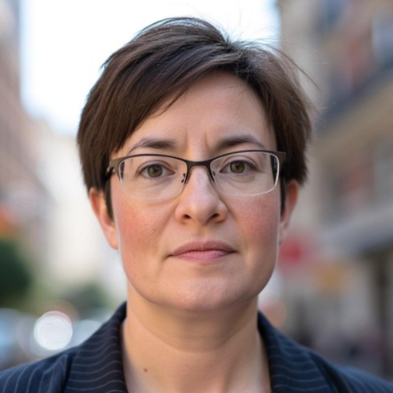 Belinda Runkle