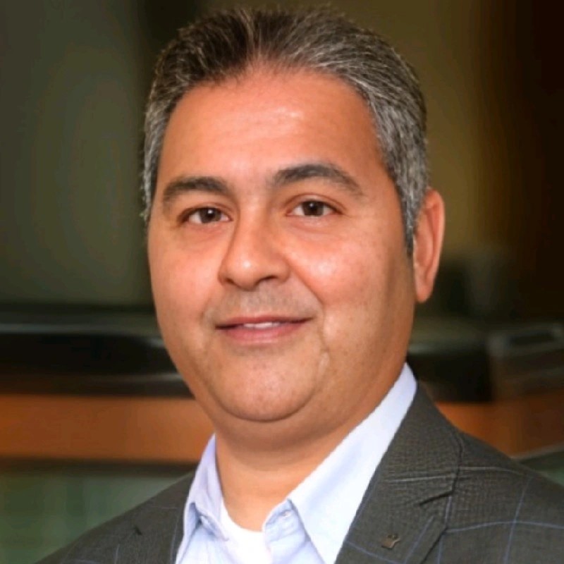 Ramesh Revuru