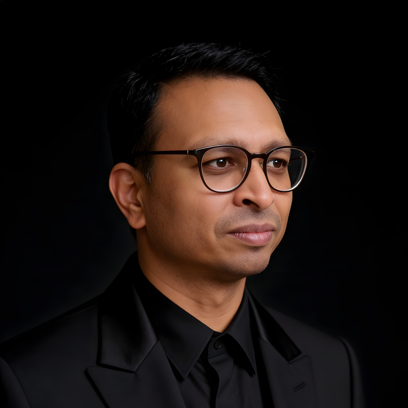 Ram Rajagolpalan