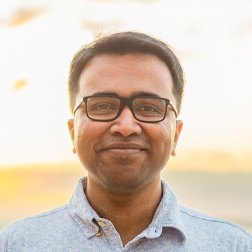 Ajay Nair