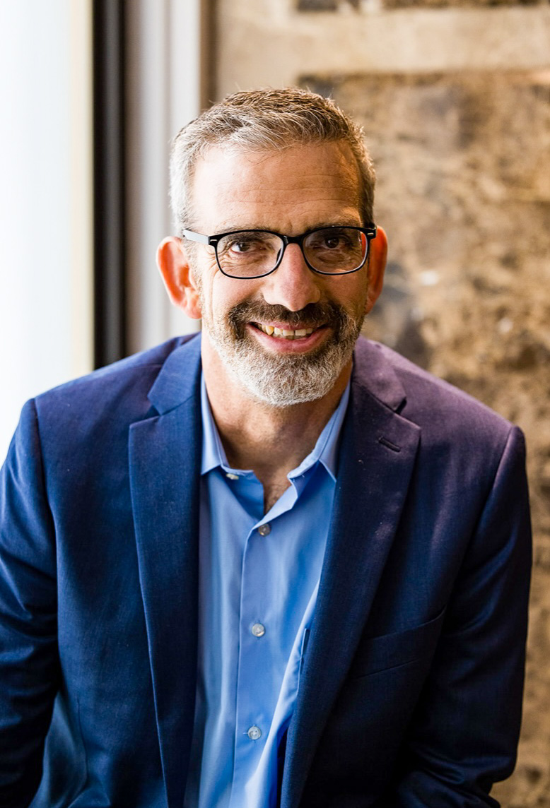Alastair Goldfisher