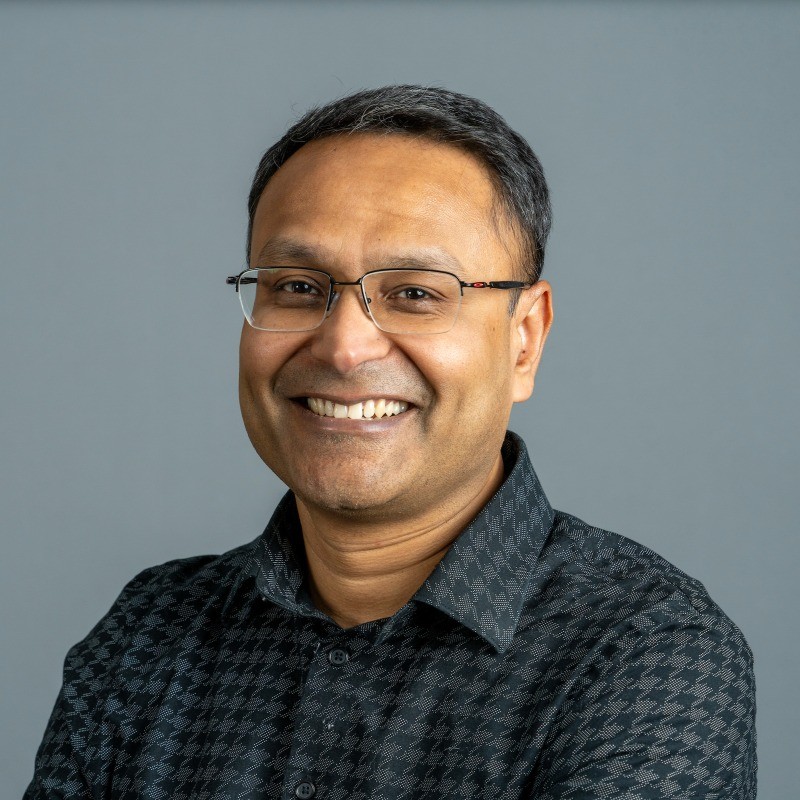 Prasad Kalyanaraman