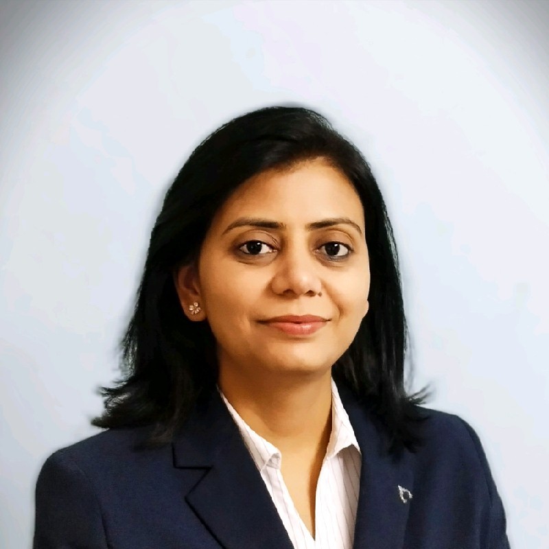 Pallavi Chaudhary