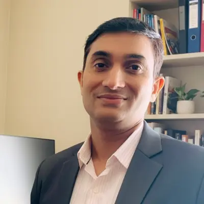 Sridhar Rangu