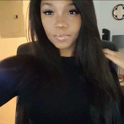 Ameenah Burham