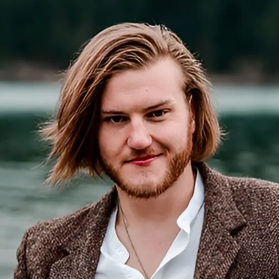 Aleks Shargorodskiy