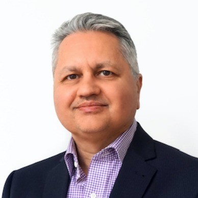 Peyman Parsi