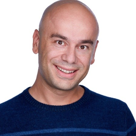 Eugenio Cassiano