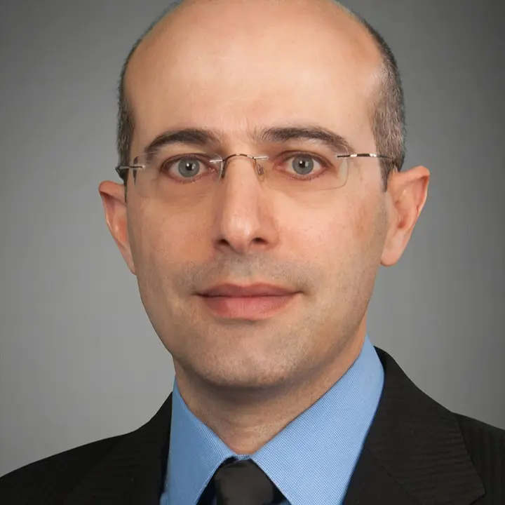 Charlie Kawwas