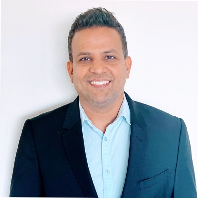 Balaji Sivasubramanian