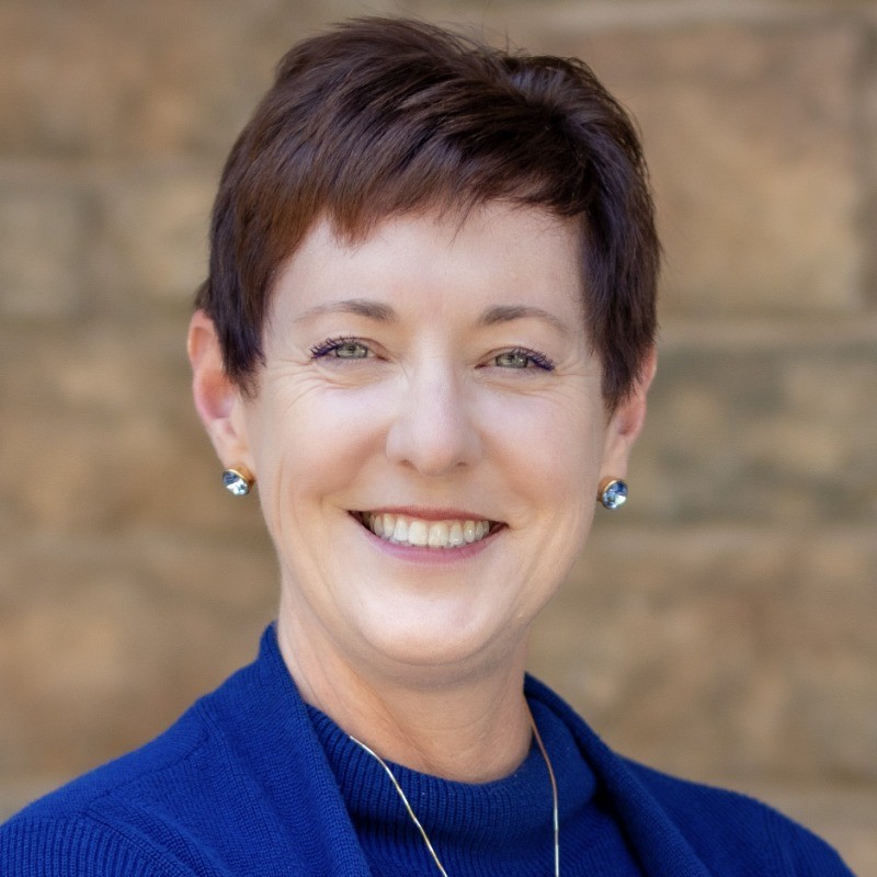 Margaret Dawson