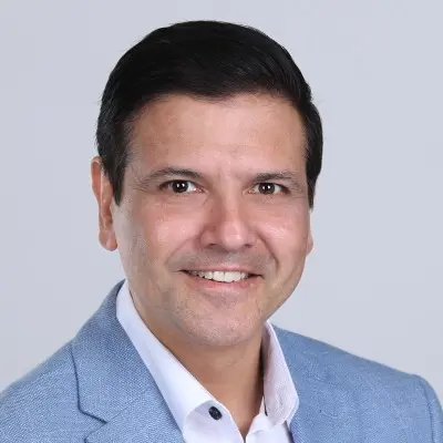 Deepak Bharadwaj