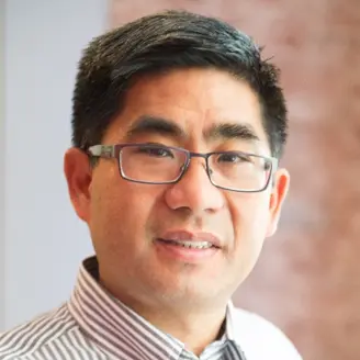 Wendell Wenjen
