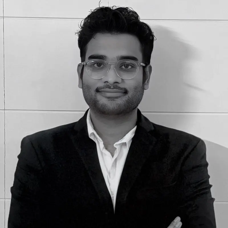 Chinmay Singh